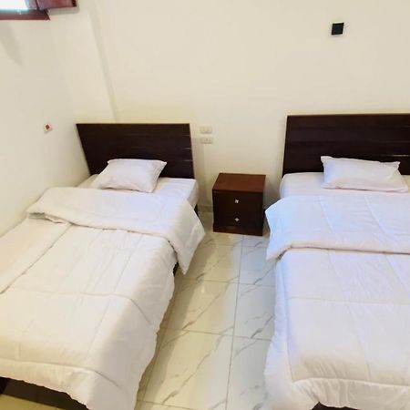 Villa Sun Wing - Guest House 룩소르 외부 사진