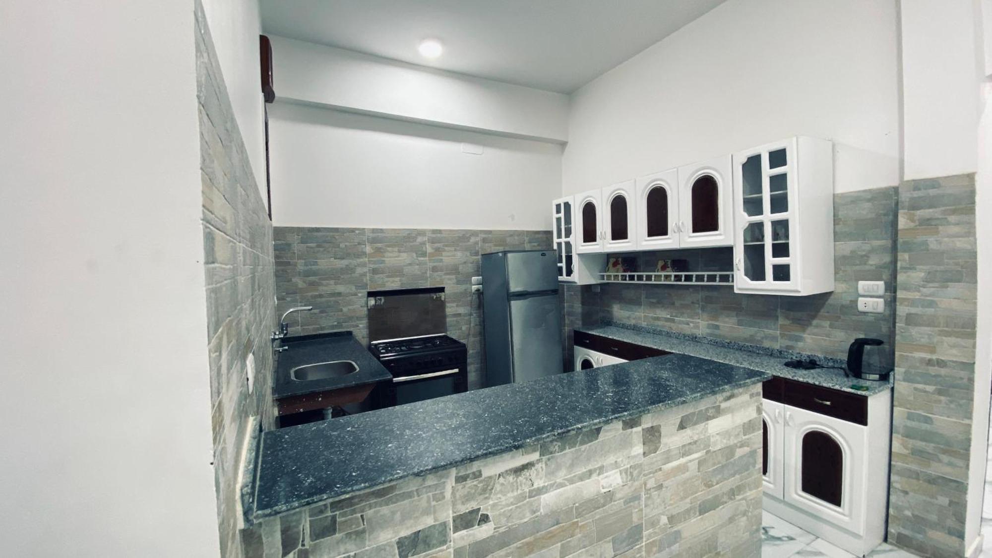 Villa Sun Wing - Guest House 룩소르 외부 사진