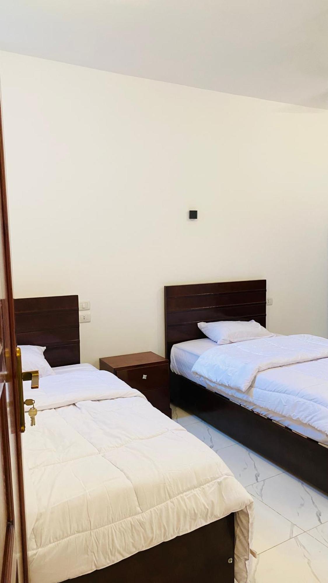 Villa Sun Wing - Guest House 룩소르 외부 사진