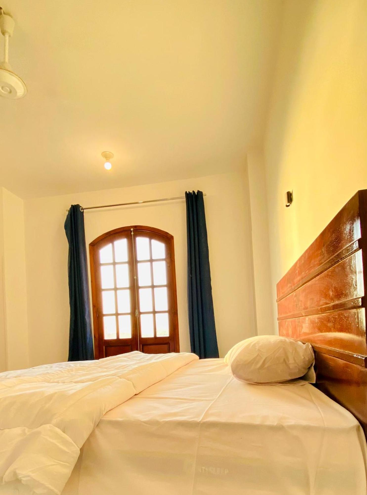 Villa Sun Wing - Guest House 룩소르 외부 사진